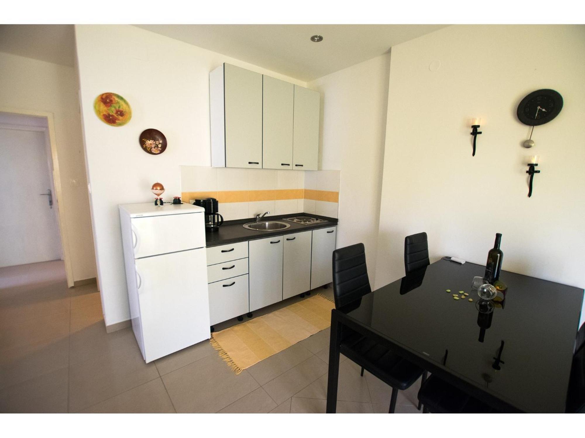 Apartments Troselj 스타리그라드 파클레니차 외부 사진