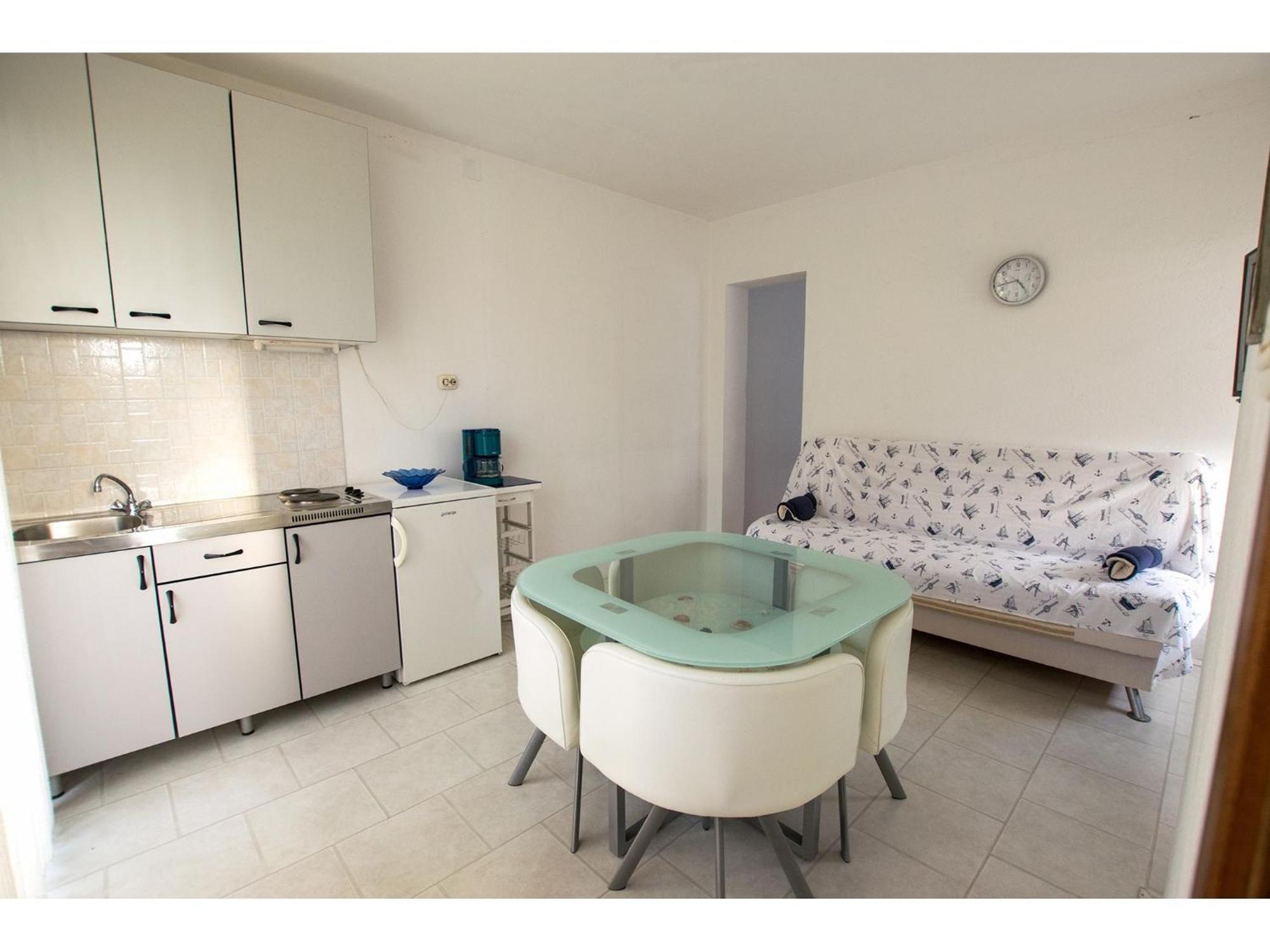 Apartments Troselj 스타리그라드 파클레니차 외부 사진