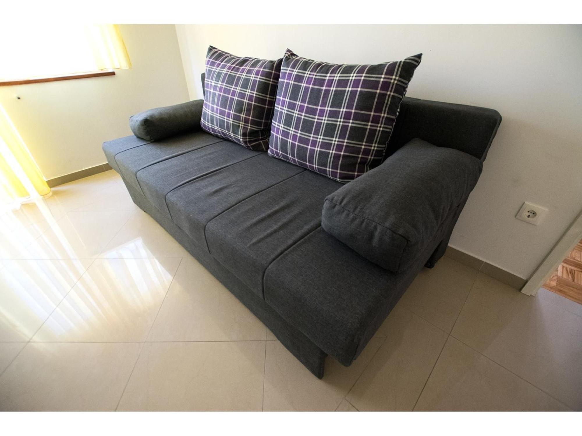 Apartments Troselj 스타리그라드 파클레니차 외부 사진